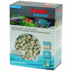 Bioloogiline täiteaine Eheim Substrate Pro, 2L hind ja info | Akvaariumid ja seadmed | kaup24.ee