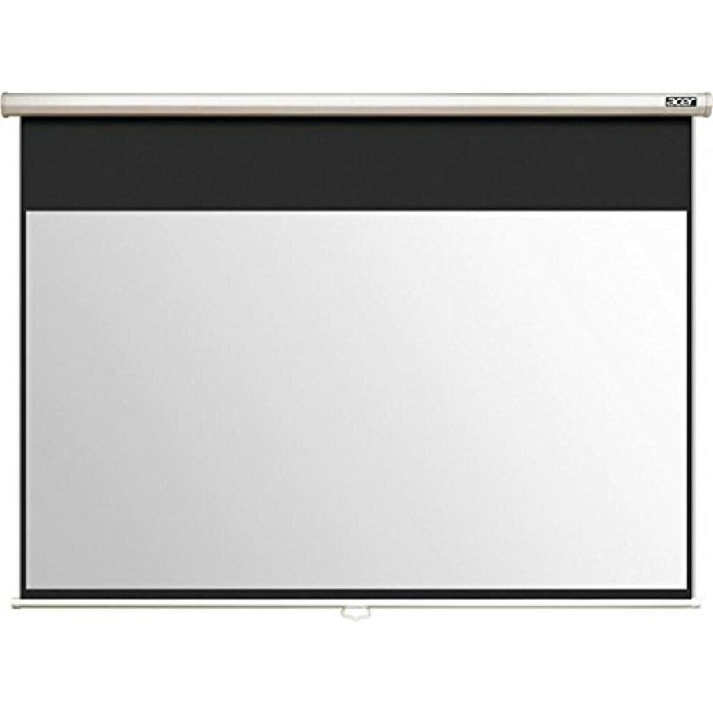 Projektsioonekraan Acer E100-W01MW цена и информация | Projektori ekraanid | kaup24.ee