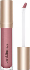 Huuleläige Bareminerals Mineralist Lip Gloss Balm Love, 4ml цена и информация | Помады, бальзамы, блеск для губ | kaup24.ee