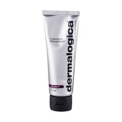 Näokoorija Dermalogica Age Smart Multivitamin Thermafoliant, 75 ml цена и информация | Аппараты для ухода за лицом | kaup24.ee