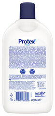(Antibakteriaalne vedel kätepesu) Värske (Antibakteriaalne vedel kätepesu) - täitke 700 ml hind ja info | Seebid | kaup24.ee