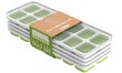 Oliver's Kitchen Silikoonist jäävormid, 4 tk hind ja info | Ahjuvormid ja küpsetustarvikud | kaup24.ee