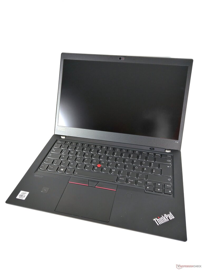 Lenovo ThinkPad T14 Gen1 цена и информация | Sülearvutid | kaup24.ee