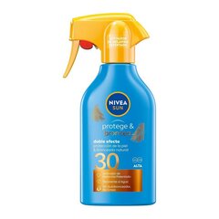 Päikesesprei Nivea Sun SPF 30, 270 ml hind ja info | Päikesekreemid | kaup24.ee