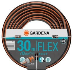 Voolik Gardena, 30 m, 13 mm (1/2 ") hind ja info | Kastekannud, voolikud, niisutus | kaup24.ee