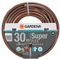 Aiavoolik Gardena Superflex 1/2" 30m цена и информация | Kastekannud, voolikud, niisutus | kaup24.ee