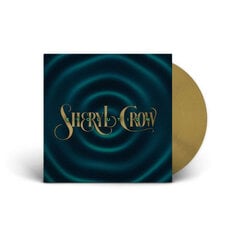 LP SHERYL CROW Evolution (Opaque Gold Vinyl) LP Виниловая пластинка цена и информация | Виниловые пластинки, CD, DVD | kaup24.ee