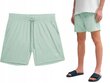 Lühikesed püksid meestele 4F, roheline hind ja info | Meeste lühikesed püksid | kaup24.ee