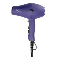 FOX Smart Front Violet föön ioniseerimisega 2100W hind ja info | Föönid | kaup24.ee