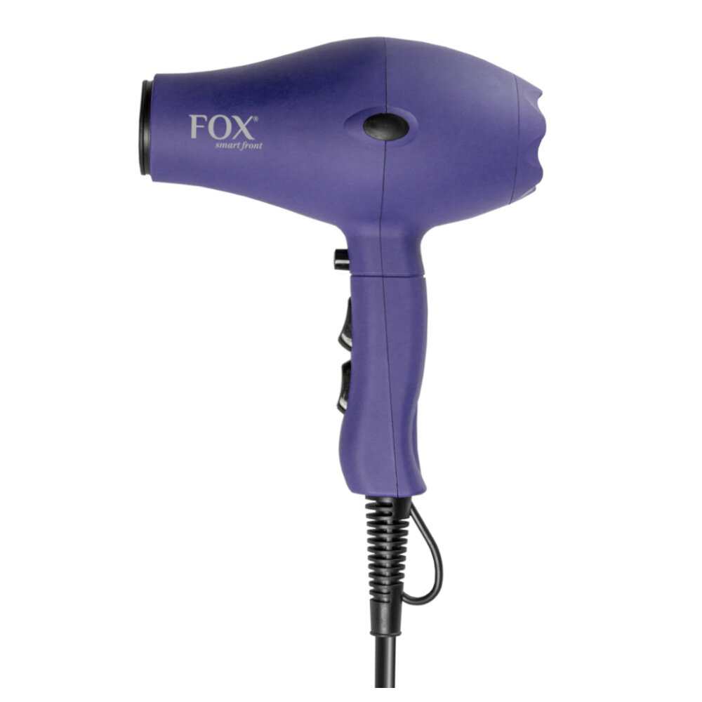 FOX Smart Front Violet föön ioniseerimisega 2100W цена и информация | Föönid | kaup24.ee