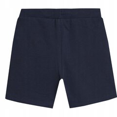 Lühikesed püksid poistele 4F, sinine hind ja info | Poiste lühikesed püksid | kaup24.ee