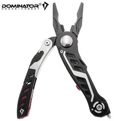 Multifunktsionaalne tööriist Multitool Fire Ant EDC Rescue Dominator Urban Combat + tulesüütaja цена и информация | Туристические ножи, многофункциональные приборы | kaup24.ee