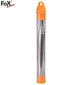 Teleskoop puhur Fox Outdoor, hall, 48 cm hind ja info | Muu matkavarustus | kaup24.ee