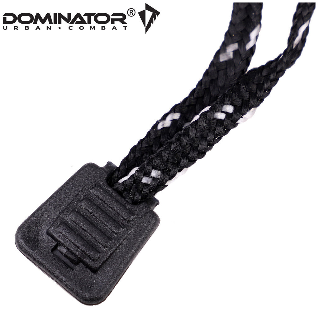 Tulesüütaja, Magneesiumist tulemasin koos kompassiga Dominator Urban Combat, 7x0,8cm цена и информация | Muu matkavarustus | kaup24.ee