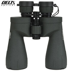 Delta Optical Titanium 8x56 ED Binokkel hind ja info | Binoklid | kaup24.ee