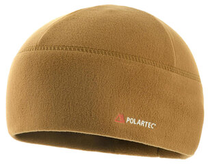 Talvemüts Light Polartec M-Tac Coyote/Brown hind ja info | Meeste sallid, mütsid ja kindad | kaup24.ee