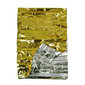Termokile MFH, 213x132 cm, hõbe/kuld värvi hind ja info | Muu matkavarustus | kaup24.ee