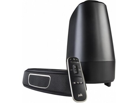 Defektiga toode. 2.1 Kompaktne Soundbar Polk Audio Magnifi Mini hind ja info | Defektiga tooted | kaup24.ee