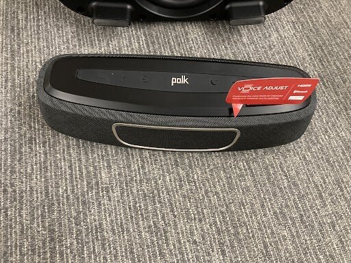 Defektiga toode. 2.1 Kompaktne Soundbar Polk Audio Magnifi Mini hind ja info | Defektiga tooted | kaup24.ee