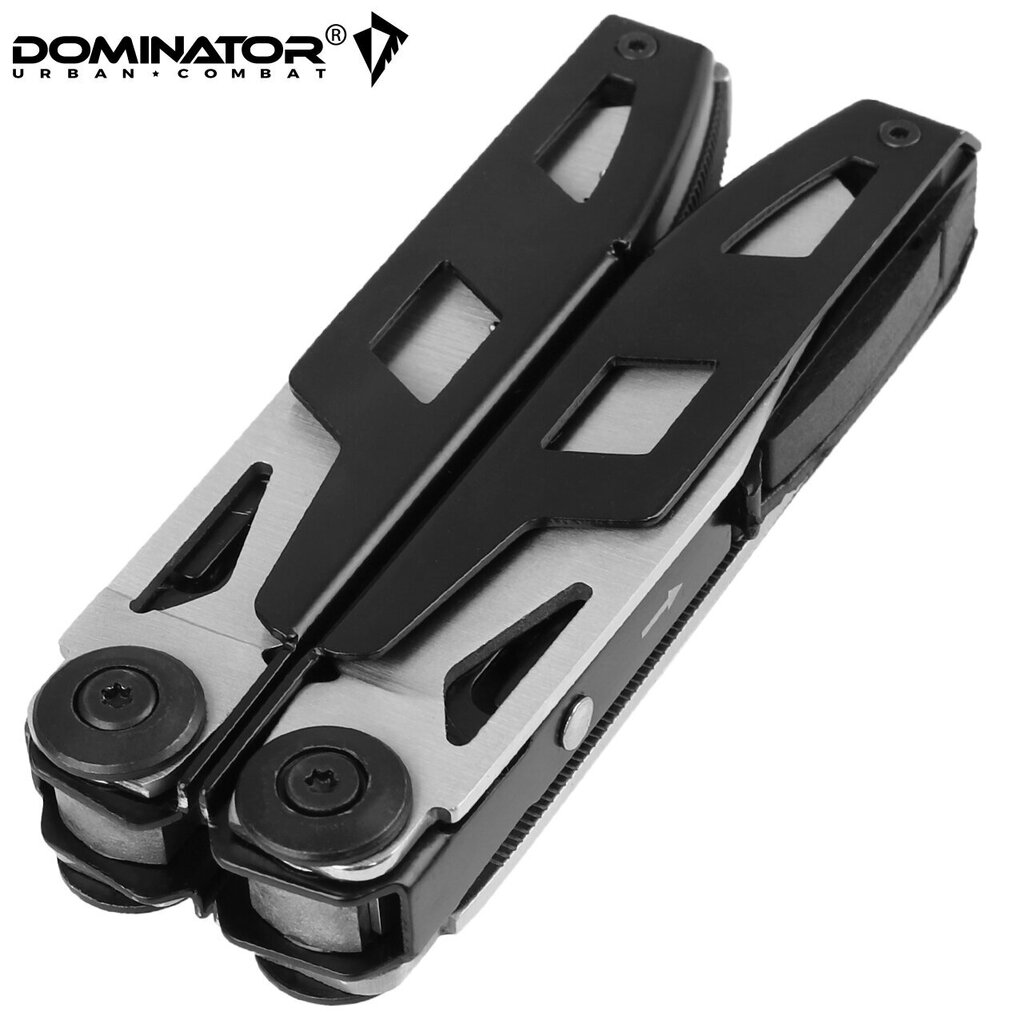 Multifunktsionaalne tööriist  Multitool Strong Ant Dominator Urban Combat 7 elementi must цена и информация | Taskunoad, multifunktsionaalsed tööriistad | kaup24.ee