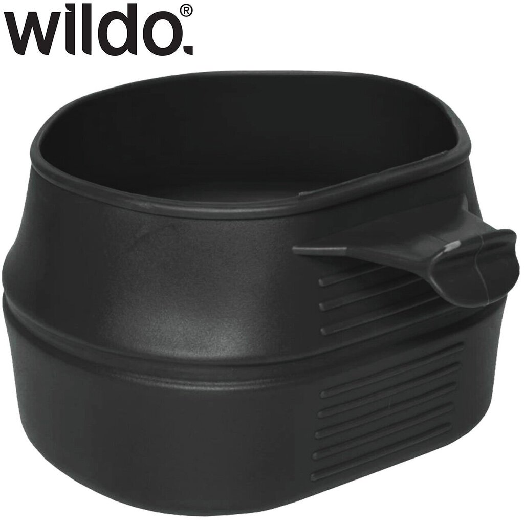 Kokkupandav reisikruus Fold-A-Cup Wildo, 250ml цена и информация | Matkapotid, matkanõud | kaup24.ee