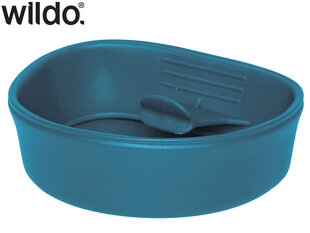 Kokkupandav reisikruus Fold-A-Cup Azure, Wildo, 250ml hind ja info | Matkapotid, matkanõud | kaup24.ee