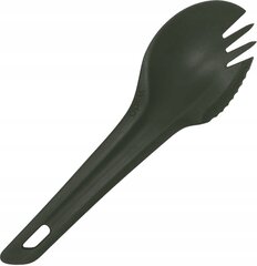 Matka söögiriistade komplekt Wildo Spork 3 in 1 цена и информация | Котелки, туристическая посуда и приборы | kaup24.ee