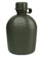 Veepudel Mil-Tec US Army 1QT 1000ml, Olive hind ja info | Joogipudelid | kaup24.ee