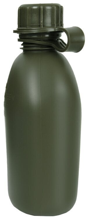 Veepudel Mil-Tec US Army 1QT 1000ml, Olive цена и информация | Joogipudelid | kaup24.ee