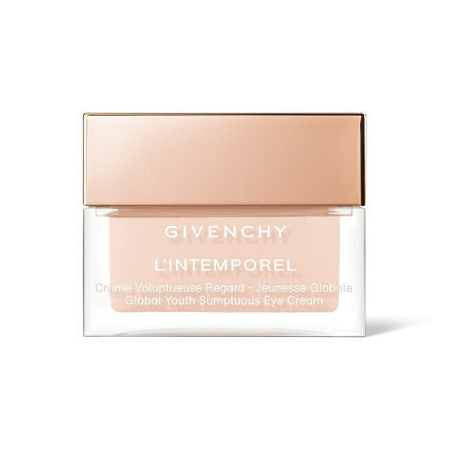 Silmakreem Givenchy L Intemporel, 15 ml hind ja info | Silmakreemid, seerumid | kaup24.ee