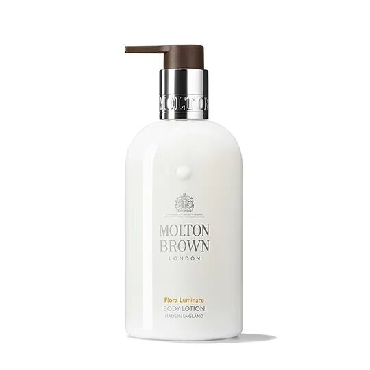 Kehalosjoon Molton Brown Flora Luminare, 300 ml hind ja info | Kehakreemid, losjoonid | kaup24.ee