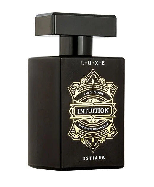 Lõhnav vesi Estiara Intuition EDP naistele, 100 ml hind ja info | Naiste parfüümid | kaup24.ee