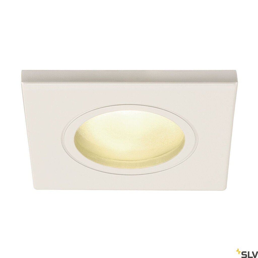 SLV süvistatav valgusti Dolix Out QPAR51 цена и информация | Süvistatavad ja LED valgustid | kaup24.ee