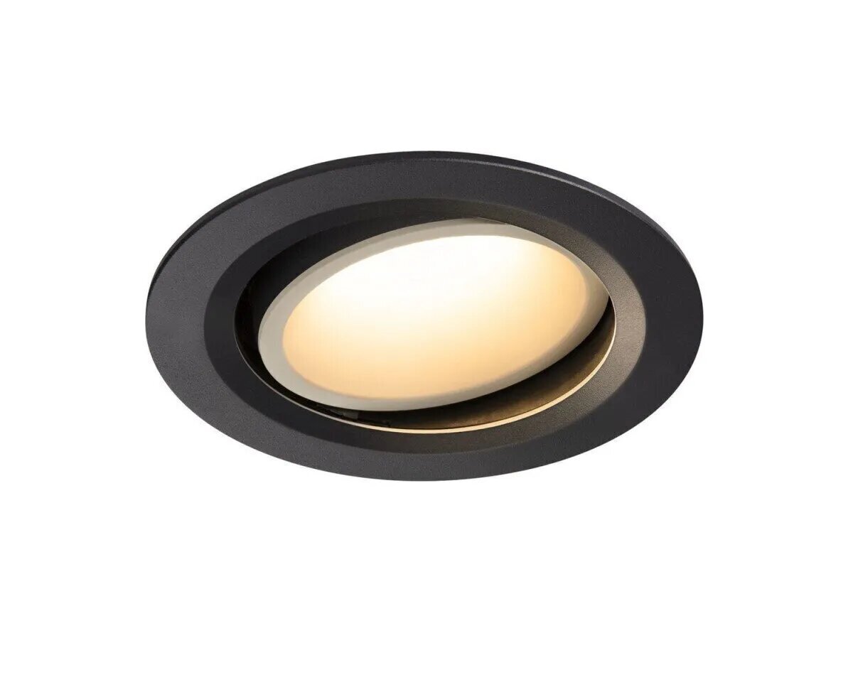 SLV integreeritav valgusti Numinos L DL цена и информация | Süvistatavad ja LED valgustid | kaup24.ee