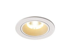 SLV sisseehitatav valgusti Numinos S DL hind ja info | Süvistatavad ja LED valgustid | kaup24.ee