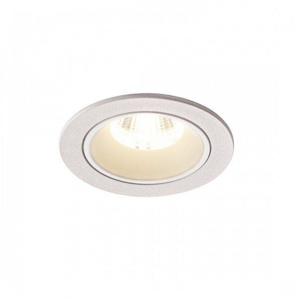 SLV sisseehitatav valgusti LED32531 hind ja info | Süvistatavad ja LED valgustid | kaup24.ee