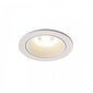 SLV sisseehitatav valgusti LED32531 hind ja info | Süvistatavad ja LED valgustid | kaup24.ee