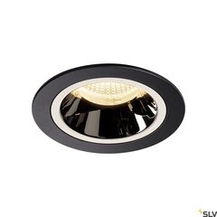 SLV встраиваемый светильник LED32556 цена и информация | Монтируемые светильники, светодиодные панели | kaup24.ee
