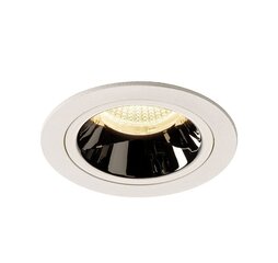 SLV встраиваемый светильник LED32571 цена и информация | Монтируемые светильники, светодиодные панели | kaup24.ee