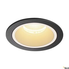 SLV встраиваемый светильник Numinos L DL цена и информация | Монтируемые светильники, светодиодные панели | kaup24.ee