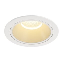 SLV sisseehitatav valgusti LED32678 цена и информация | Монтируемые светильники, светодиодные панели | kaup24.ee