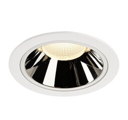 SLV sisseehitatav valgusti LED32679 цена и информация | Монтируемые светильники, светодиодные панели | kaup24.ee