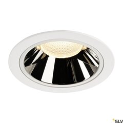 SLV sisseehitatav valgusti LED32679 hind ja info | Süvistatavad ja LED valgustid | kaup24.ee
