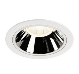 SLV sisseehitatav valgusti LED32694 цена и информация | Монтируемые светильники, светодиодные панели | kaup24.ee