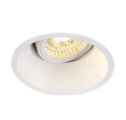 SLV sisseehitatav valgusti LED11107 hind ja info | Süvistatavad ja LED valgustid | kaup24.ee