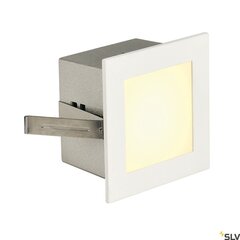 SLV sisseehitatav valgusti 113262 hind ja info | Süvistatavad ja LED valgustid | kaup24.ee