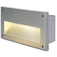SLV встраиваемый светильник Brick Downunder цена и информация | Монтируемые светильники, светодиодные панели | kaup24.ee