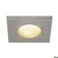 SLV integreeritav valgusti Dolix Out QPAR51 цена и информация | Süvistatavad ja LED valgustid | kaup24.ee