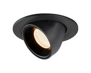 SLV integreeritav valgusti Numinos Gimble S hind ja info | Süvistatavad ja LED valgustid | kaup24.ee