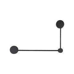 Nowodvorski seinavalgusti Orbit hind ja info | Seinavalgustid | kaup24.ee